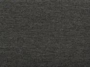 Cama Tecido LA ROCHELLE 140 x 200 cm Cinzento escuro_744999