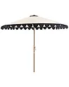 Market Parasol 270 cm ISOLOTTO Beige