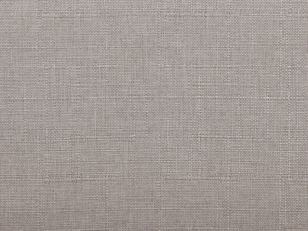 Waterbed Fabric LA ROCHELLE 140 x 200 cm (EU Double) Light Grey_917186