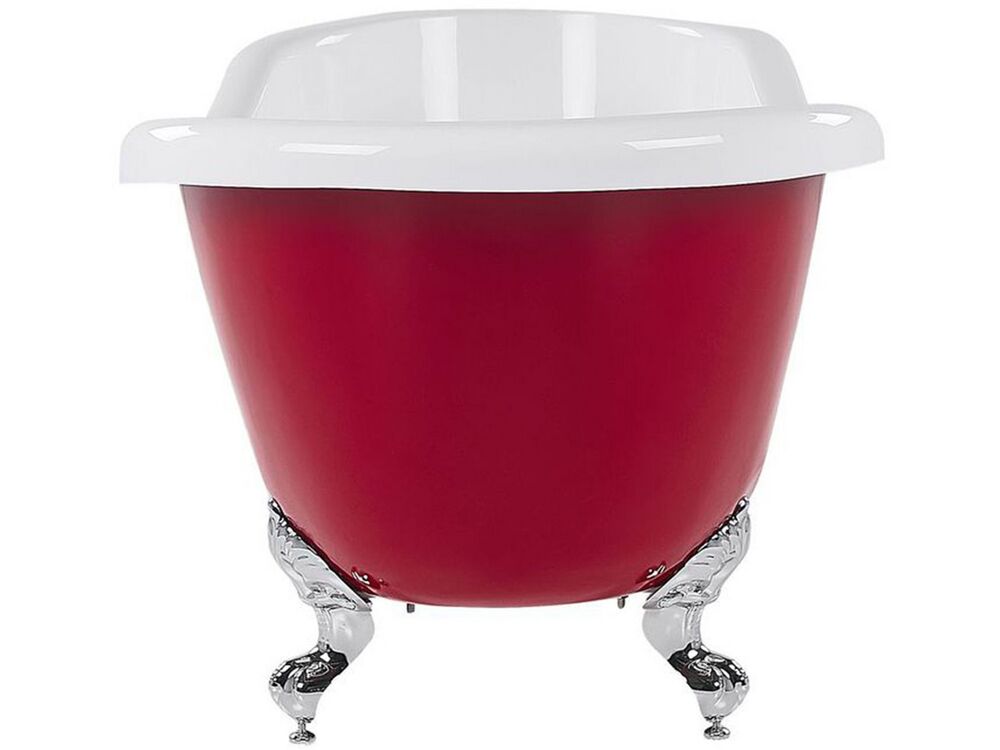 Maxi-Cosi Oria Navicella - Lettino Da Viaggio Per Neonati 0-9kg, Rosso, Compatibile Con Passeggini Maxi-Cosi - Foto 9