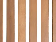Set da giardino con tavolo 5 posti FIVIZZANO Legno d'acacia Grigio scuro_1161118
