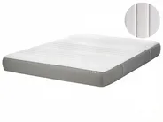 Materac termoelastyczny WHISPER MEMORY 7 PLUS H3/4 twardy 180 x 200 cm_909394