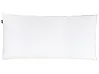 3-Chamber Bed Pillow ETNA High 40 x 80 cm Duck Feathers and Down White