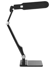 LED Desk Lamp PEGASI with Dimmer Black_1018392