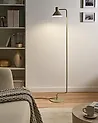Floor Lamp RIMAVA Metal Light Green