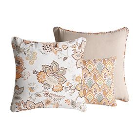 Perne decorative
