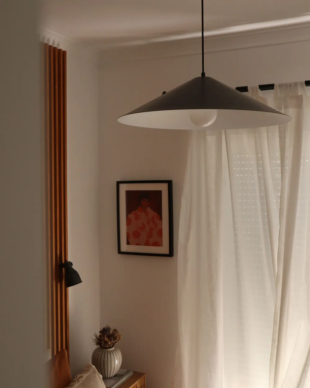 Lampa wisząca RASPACULO Metal Czarny_1153605