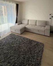 Shaggy Rug CIDE Black/ White 160 x 230 cm_1041566