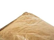 Bean Bag Cover DROP 63 cm 75 cm Brown_1169098