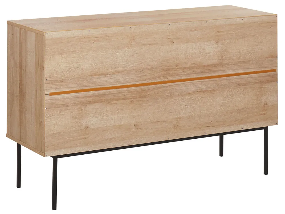 Cabinet PASCO Light Brown