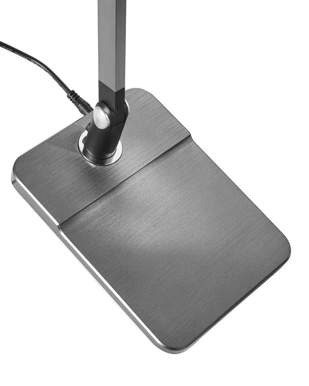 LED Desk Lamp SERPENS with Dimmer Grey_1019244