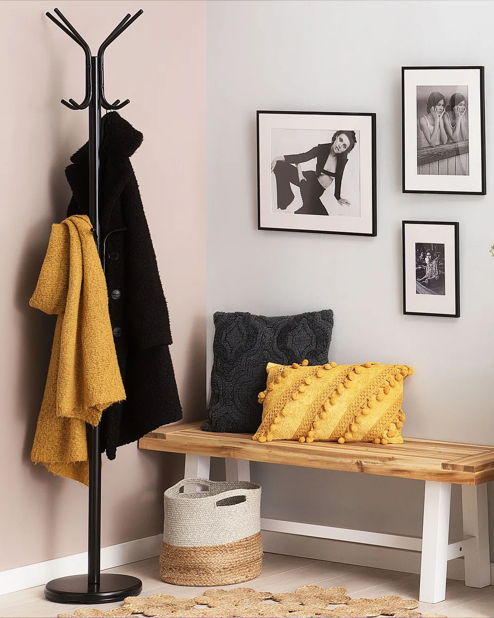 Coat Stands Up to 70 OFF Beliani.no