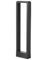 Outdoor LED Bollard Lamp Black PERDIDO_917007