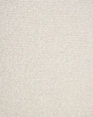 Set di 2 sedie da pranzo EVELYN Bouclé Bianco sporco_1038010