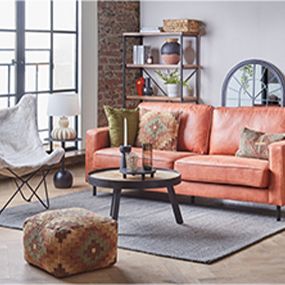 Styl industrialny