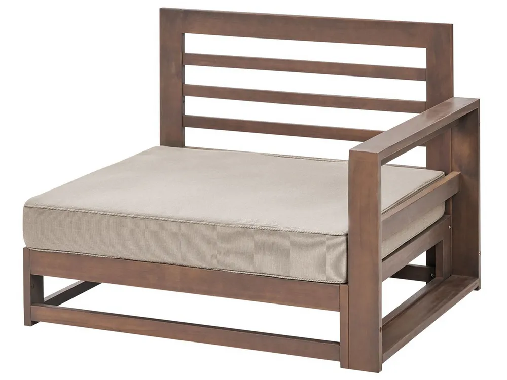 Set Divano Pallet Da Giardino 5 Pz In Legno Massello Di Acacia Vidaxl 93638963