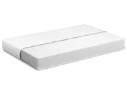 Materac piankowy do łóżeczka dziecięcego BABY AIR 120 H2/3 średnio twardy 60 x 120 cm_1004955