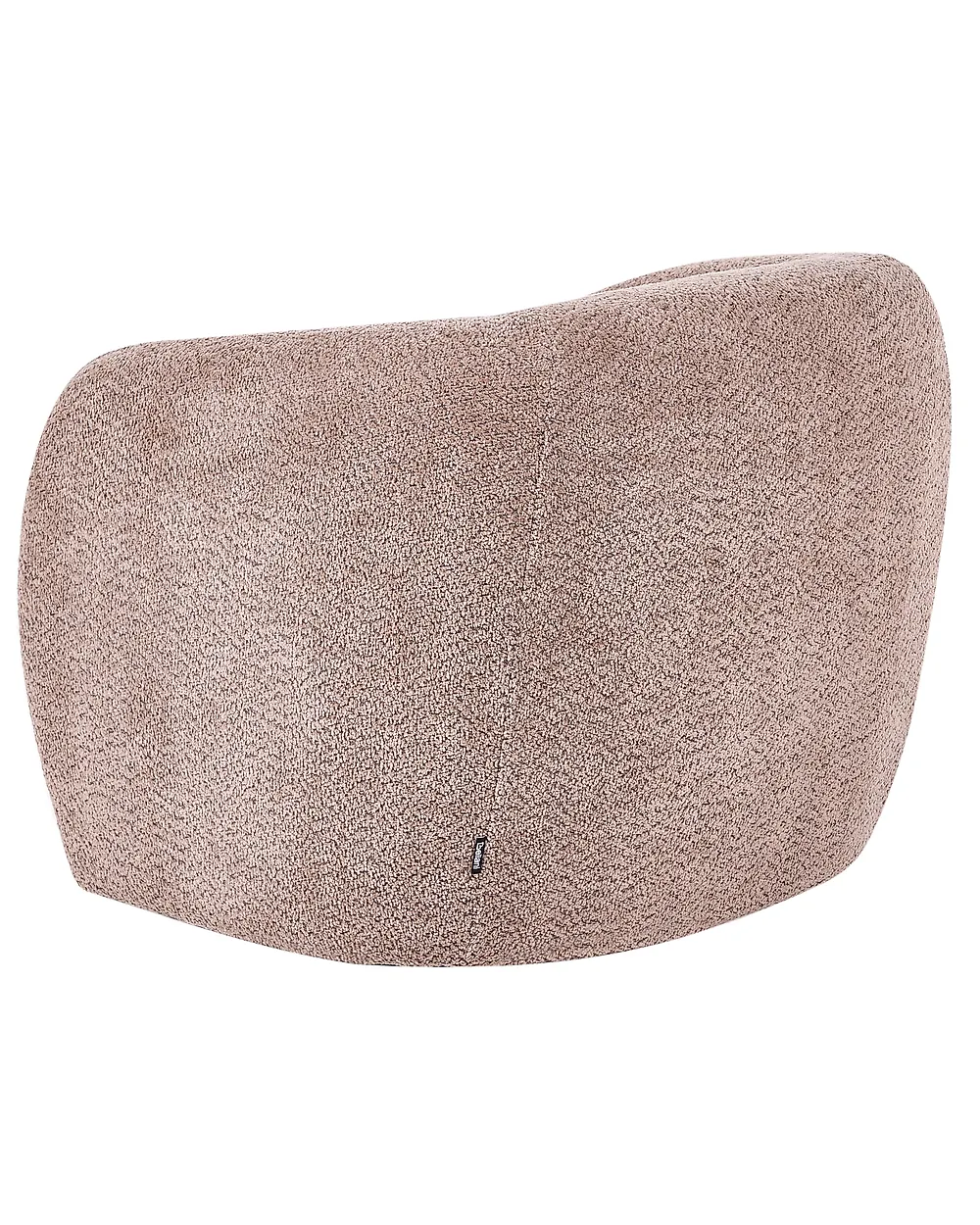Swivel Armchair TORE Swivel Fabric Taupe_1165539