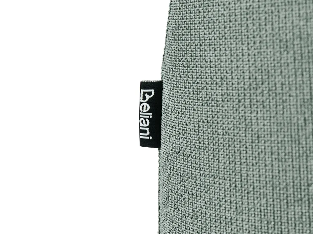 1-Seat Section AMLI Fabric Light Green_1069861
