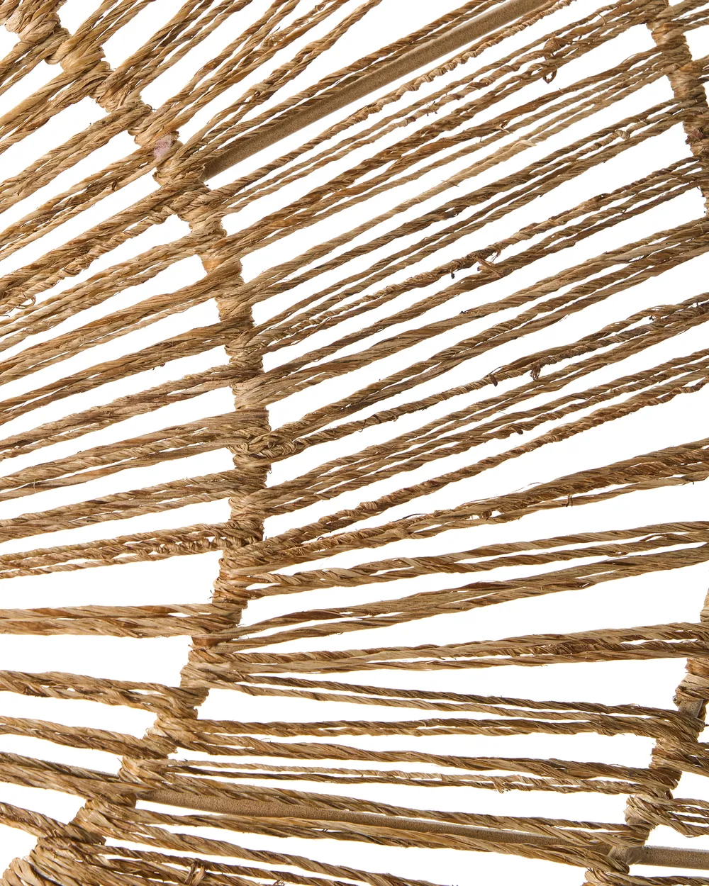 Pendant Lamp YAGUEZ Jute Natural_996019
