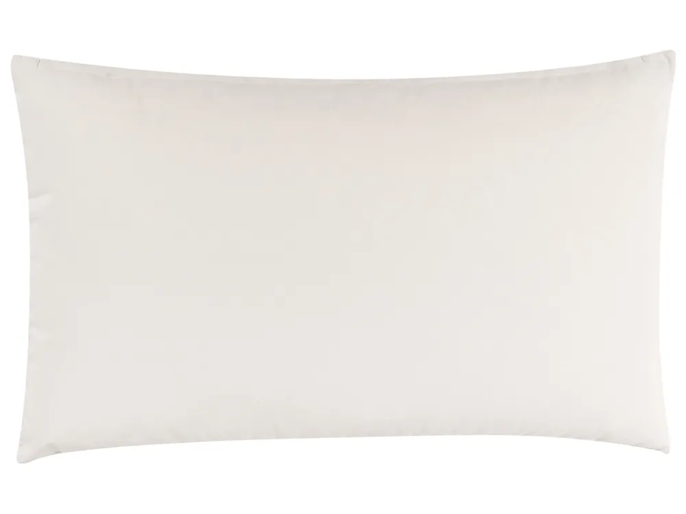 Divano da giardino 2 posti PONTE Metallo Beige chiaro_1013333