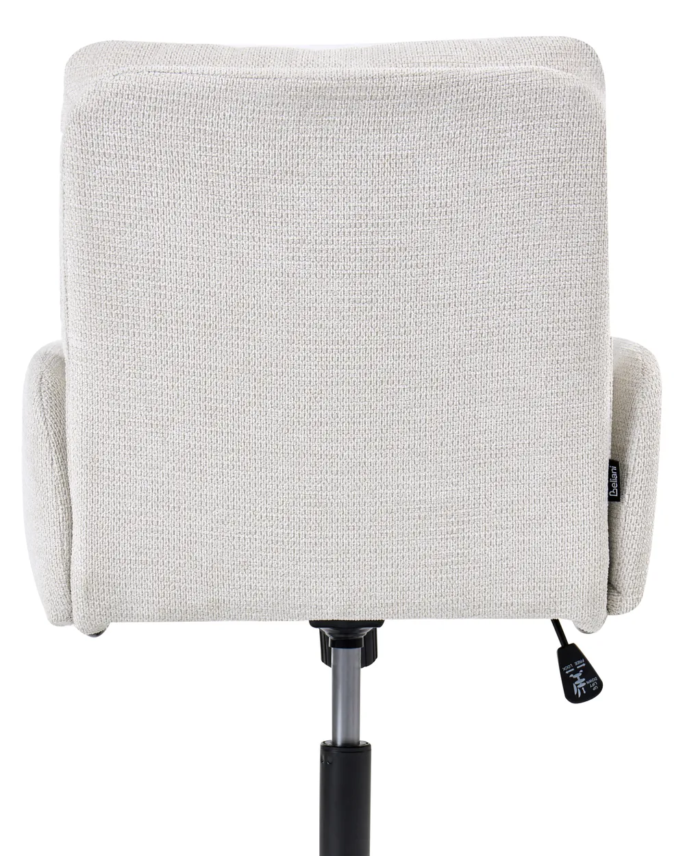 Office Chair CONSTANTIA Off-White_1060445