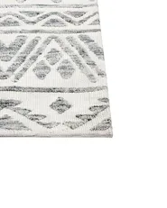 Rug ASPANI Off-White 300 x 400 cm_885737
