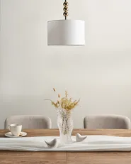 Pendant Lamp LOKY Metal Brass_1024693