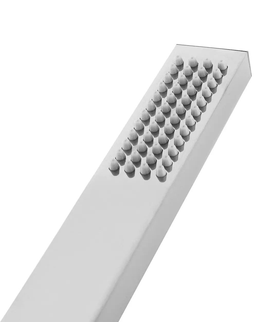 Shower Head TABACAL Brass Silver_980497
