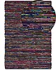 Rug BARTIN Black 160 x 230 cm