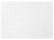 Dwuwarstwowa kołdra Poliester Całoroczna KORAB 135 x 200 cm_807516