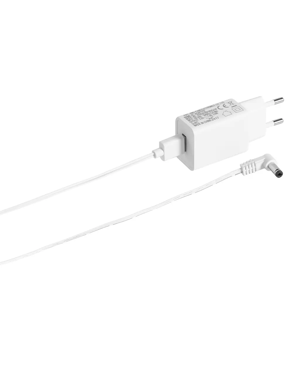 Zestaw 3 kul ogrodowych LED DILLONS Z pilotem Jasnoszary_1105952