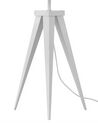 Lampada da tavolo bianco 55 cm STILETTO_697684