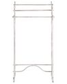 Towel Stand 45 x 90 cm  White CHILLAN_790925