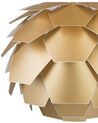 Pendant Lamp Gold SEGRE Small_742235