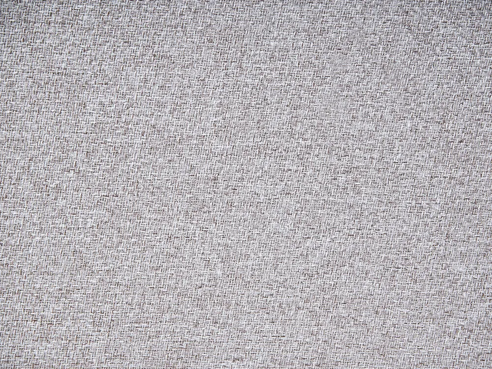 Bed with Storage Drawers without Headboard PRADES Fabric Light Grey 160 x 200 cm (EU King Size)_996111