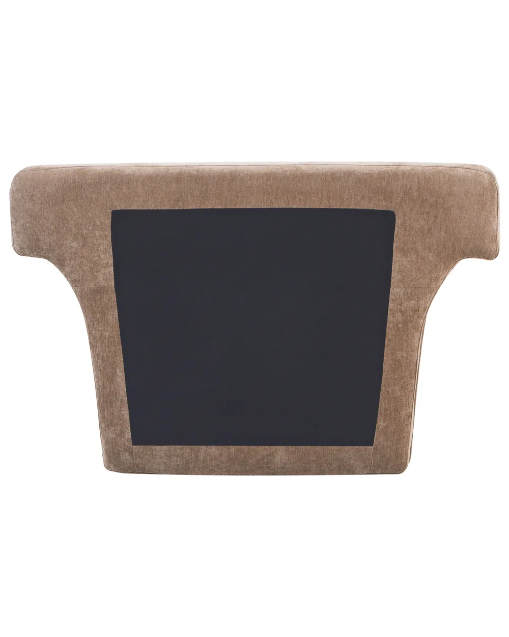 Poltrona RATTVIK Ciniglia Marrone_1066484