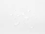 Poduszka na leżak ogrodowy CESANA PREMIUM 192 x 56 cm Złamana biel_1065004