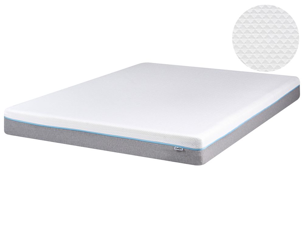 Memoryskum madras MEMORY BALANCE PLUS H2/3 Medium 160 x 200 cm
