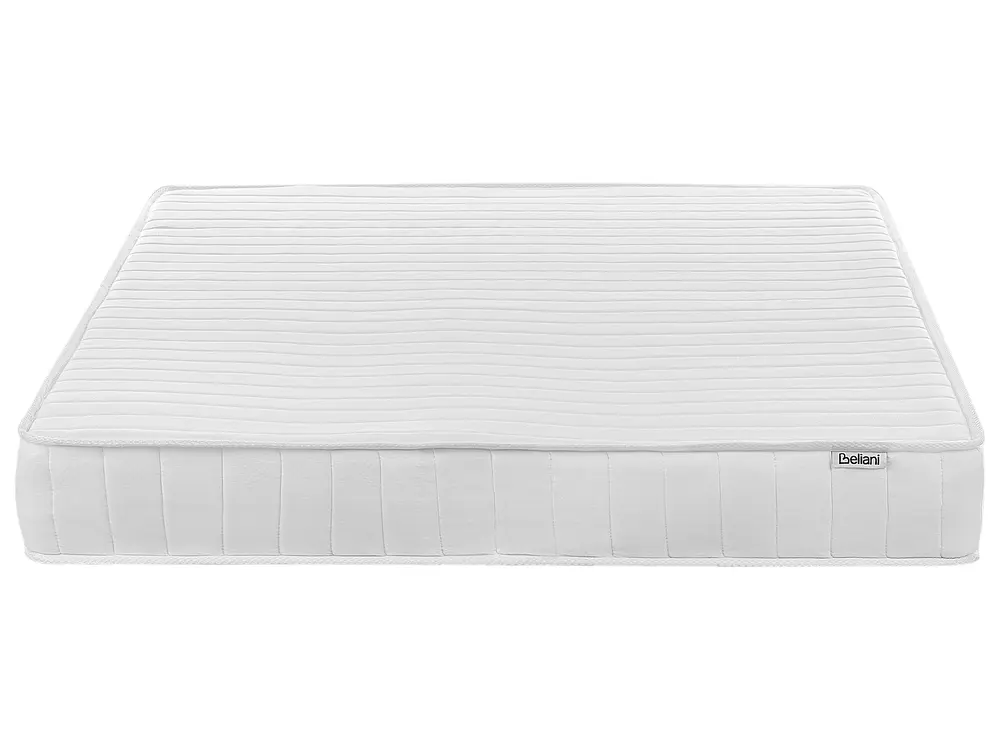 Materac kieszeniowy z pianką termoelastyczną MEMORY HYBRID 7 PLUS H3/4 twardy 160 x 200 cm_917339