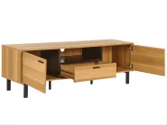 Mobile TV CLAREMONT Marrone chiaro_843772