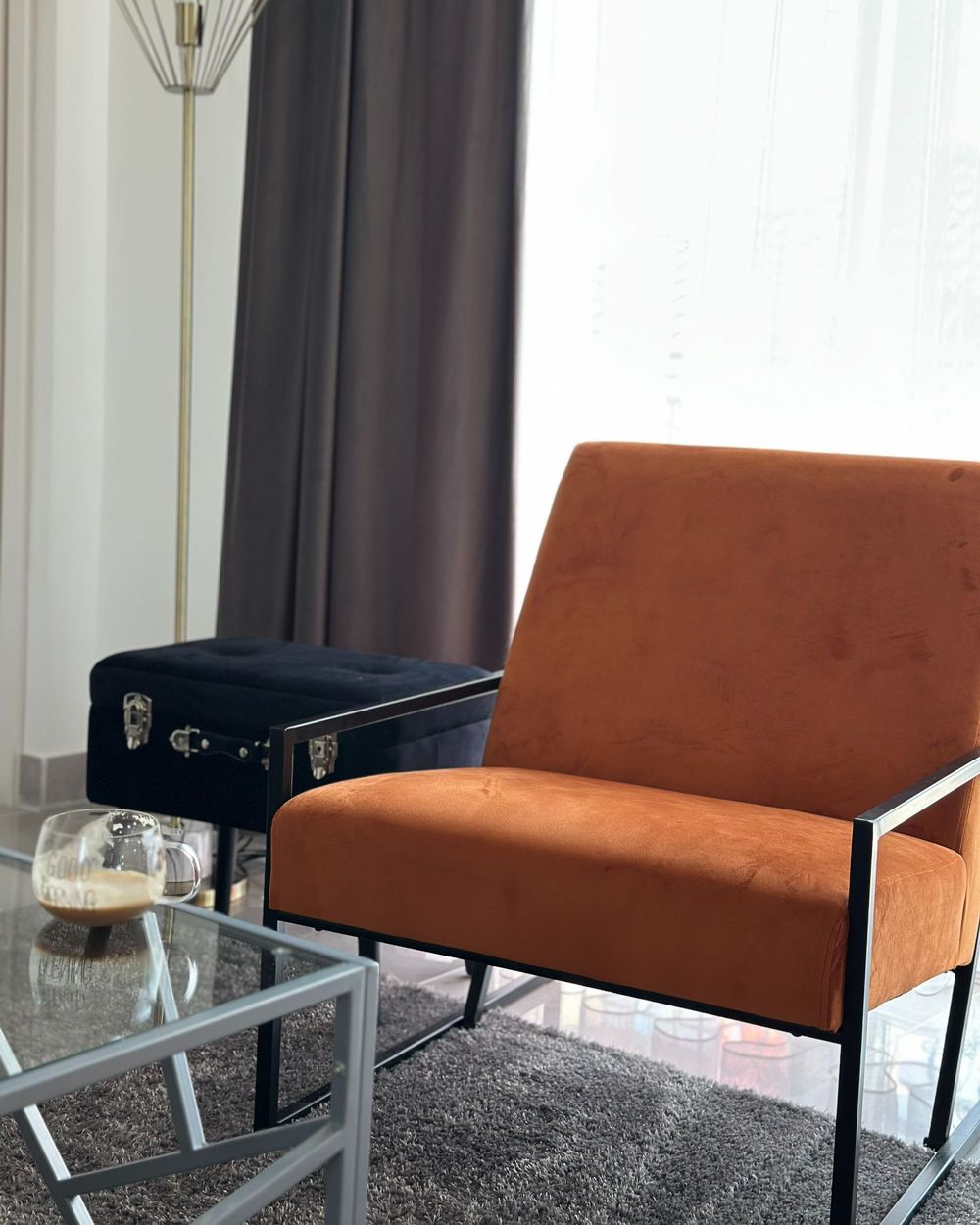 Kleemore Amber Accent Chair By Ashley Furniture Kleemore Amber