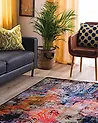 Rug MARDIN Multicolour 160 x 230 cm