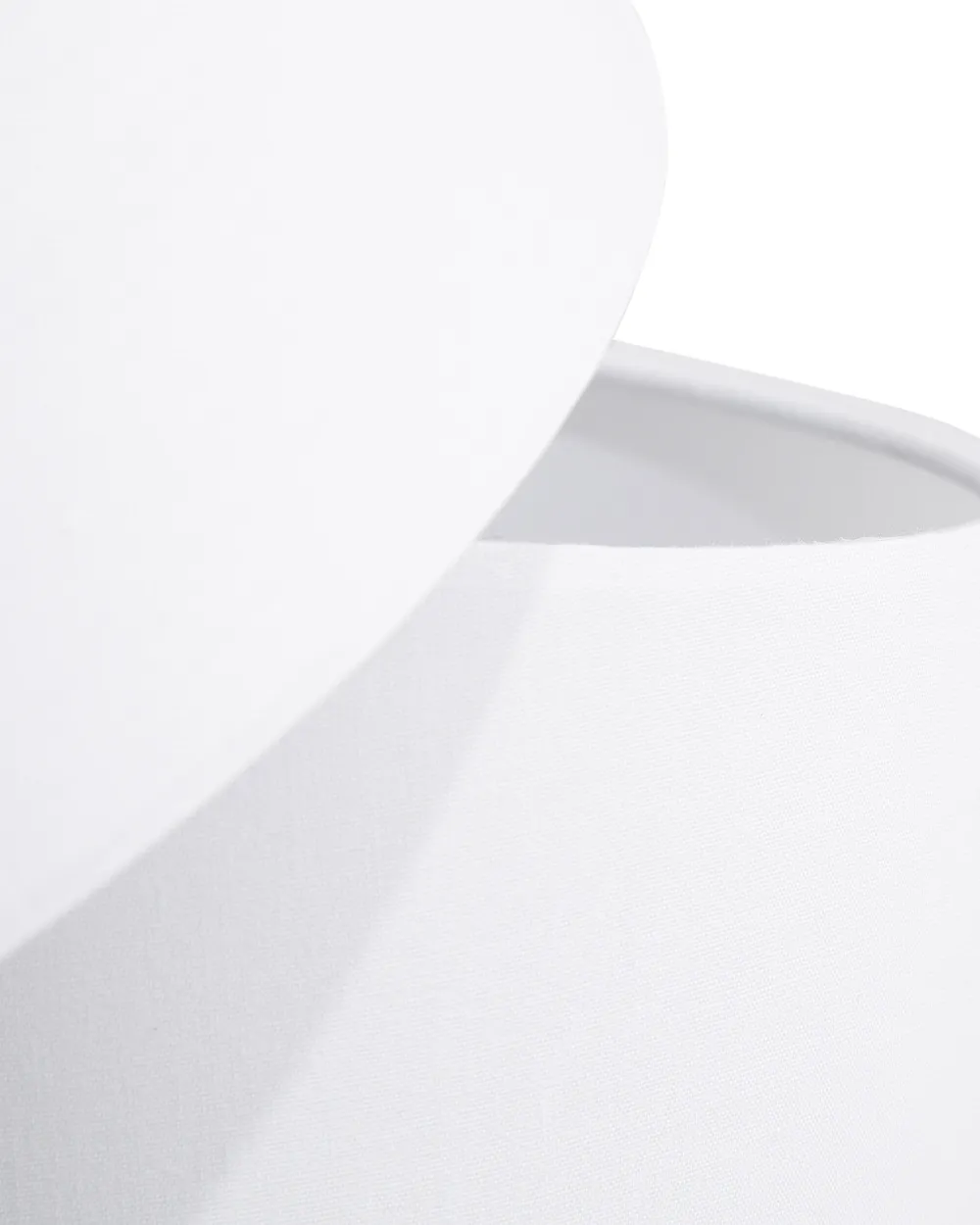 Floor Lamp RIO GRANDE Metal Off-White_690832