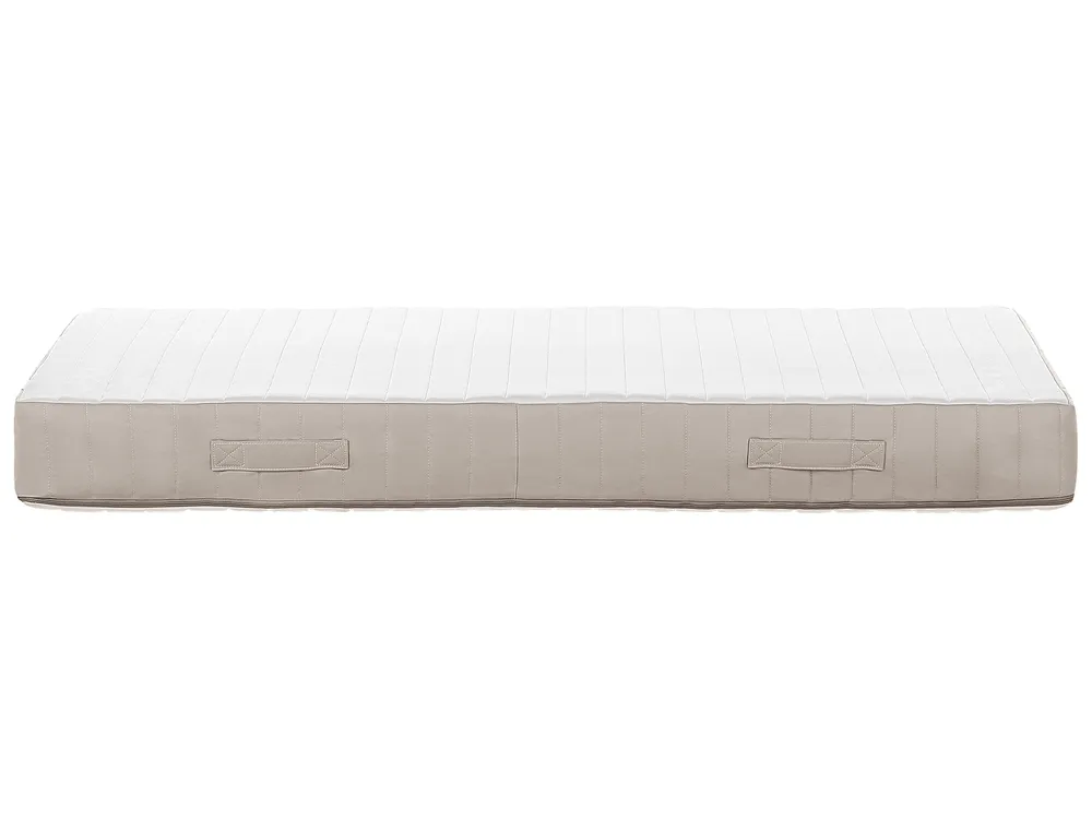 Materac kieszeniowy z lateksem LATEX HYBRID 7 PLUS H2/3 średnio twardy 90 x 200 cm_916638