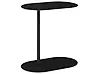 Side Table MILLE Metal Black
