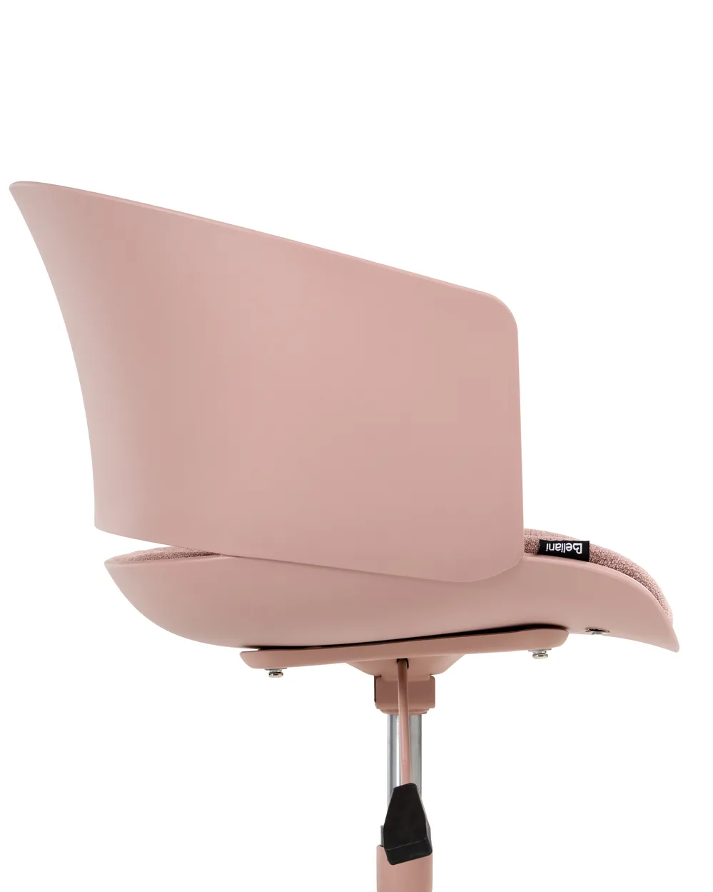 Sedia da ufficio ergonomica, regolabile in altezza, braccioli Sedia da ufficio ergonomica, regolabile in altezza, braccioli