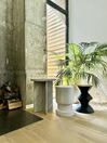 Side Table Stone Effect STANTON_933342