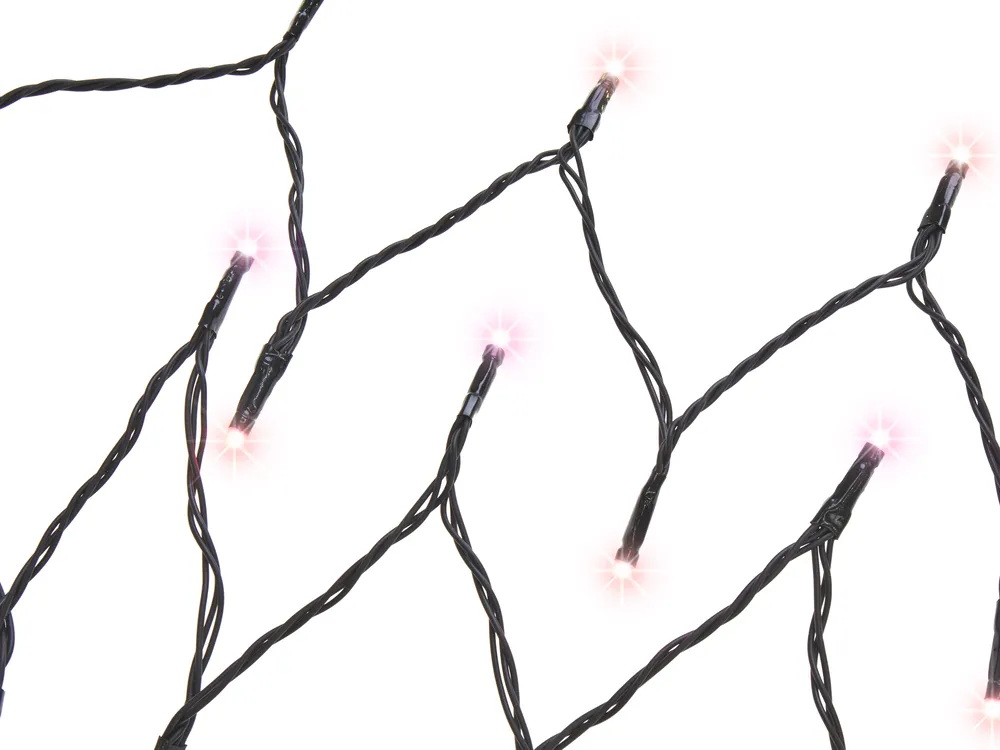 Lighting Chain Smart LED with App IGALIKU 13.5 m Multicolour_884709
