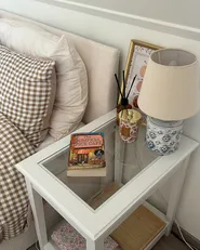Side Table ATTU White_1018182